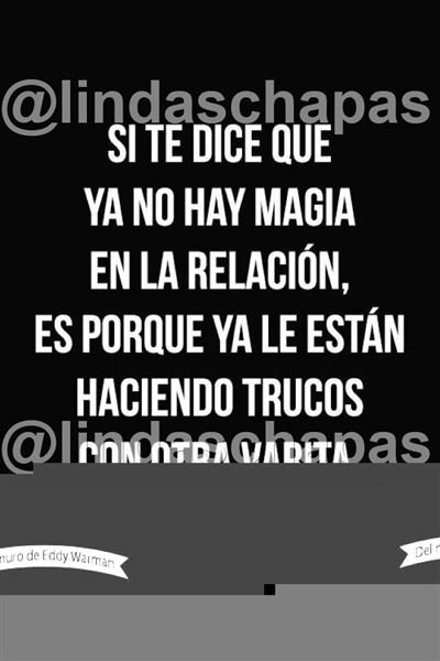 Frases / Carteles
